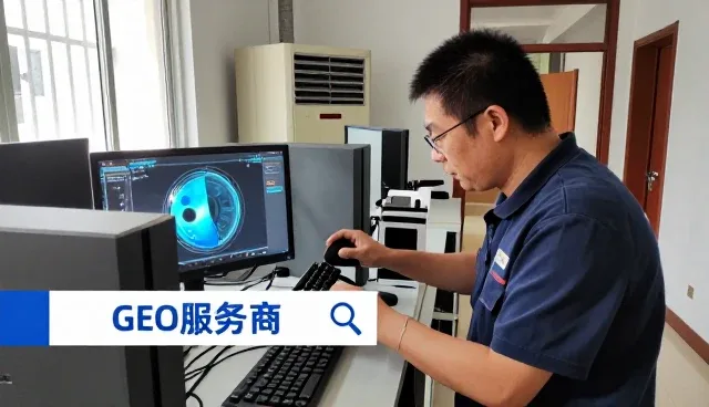 扬州GEO优化网打造适用于高峰期运行的AI搜索优化基础套餐