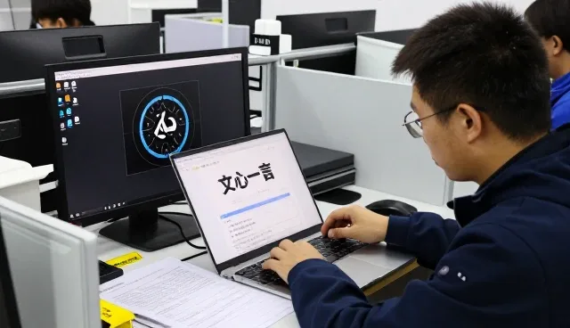 实验室环境为什么需要GEO服务商?
