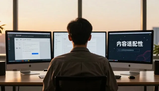 平台优化中选型关注点的实践分析