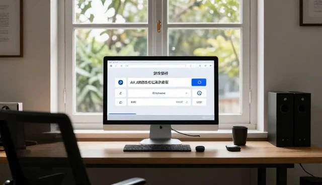 AI搜索优化进阶套餐效率提升:扬州GEO优化网经验谈