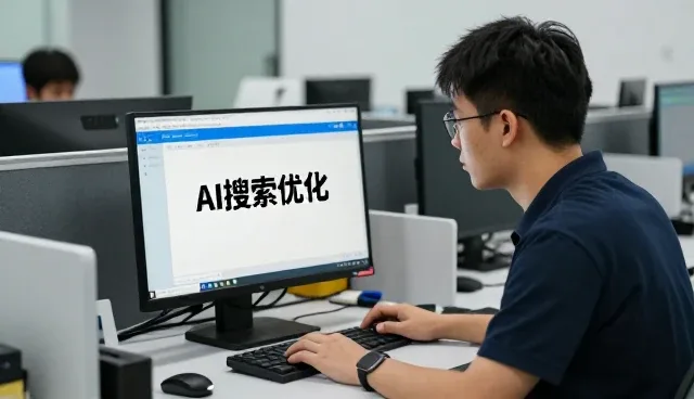 扬州GEO优化网打造专业GEO服务商服务